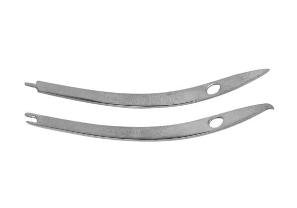 Rongeur Spring Kit, Stainless Steel, Assorted Sizes and Tips - Rongeur Spring Kit - Image 1
