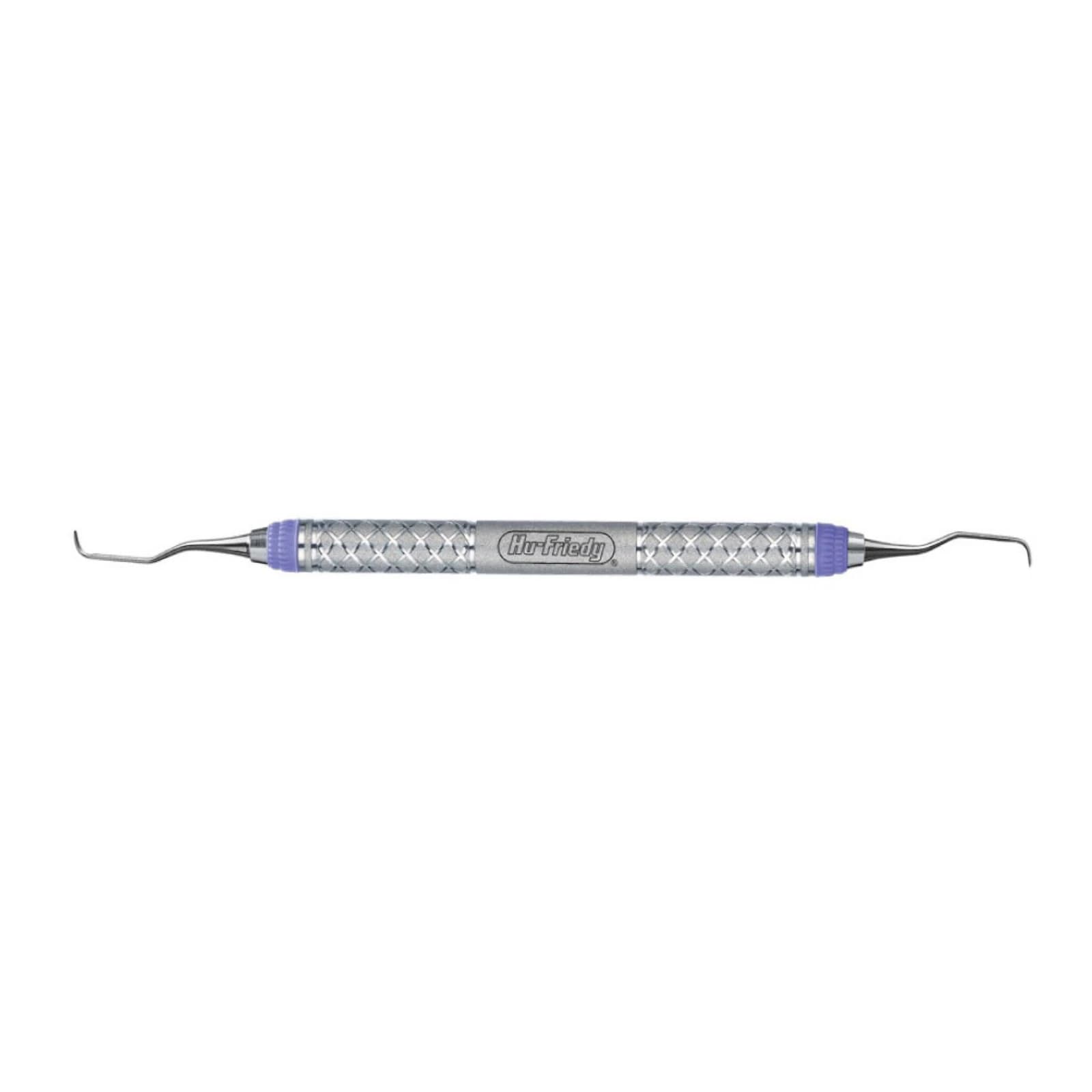 Hu-Friedy EverEdge 2.0 Gracey Curette 13/14, Harmony Ergonomic Handle, Double End, SG13/14XE2 thumbnail 6