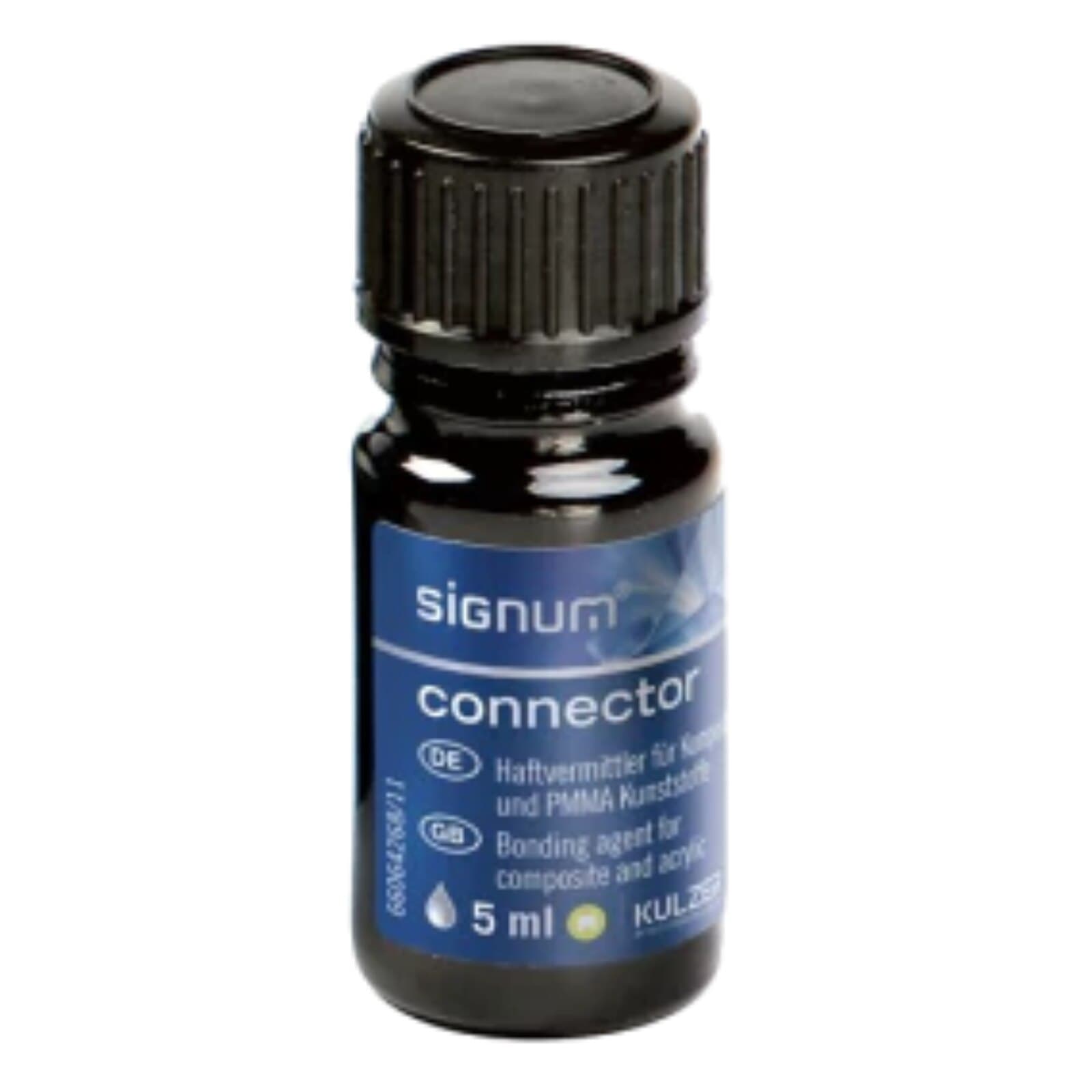 Kulzer Signum Connector Light-Curing Adhesion Promoter, 5 mL Bottle, 1/Pk thumbnail 2