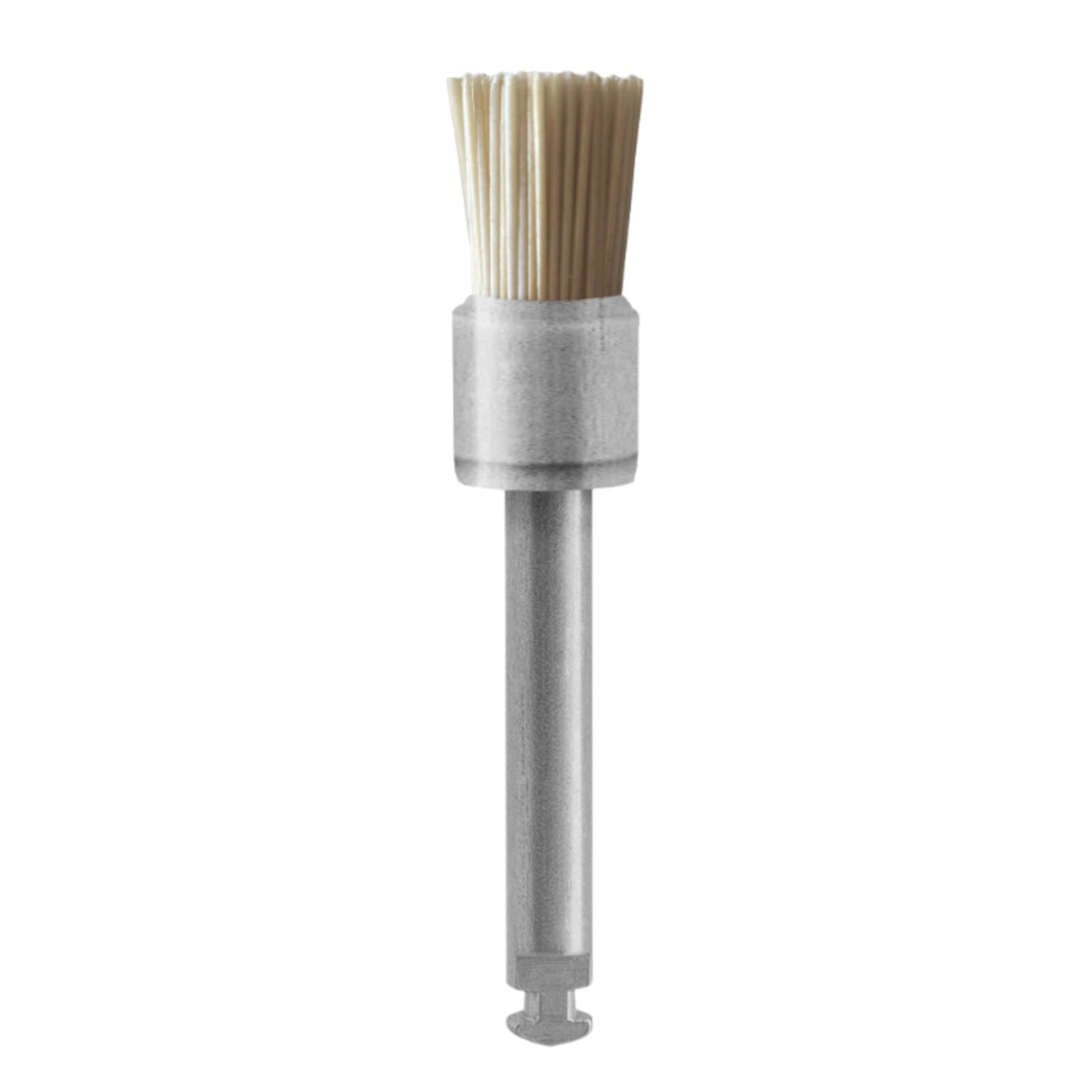 Jazz Pro Brush Polisher PMC2S Fine Small Cup/Brush, Porcelain-Metal-Composite Polishing System, RA, 3/Pkg, 89124 thumbnail 2