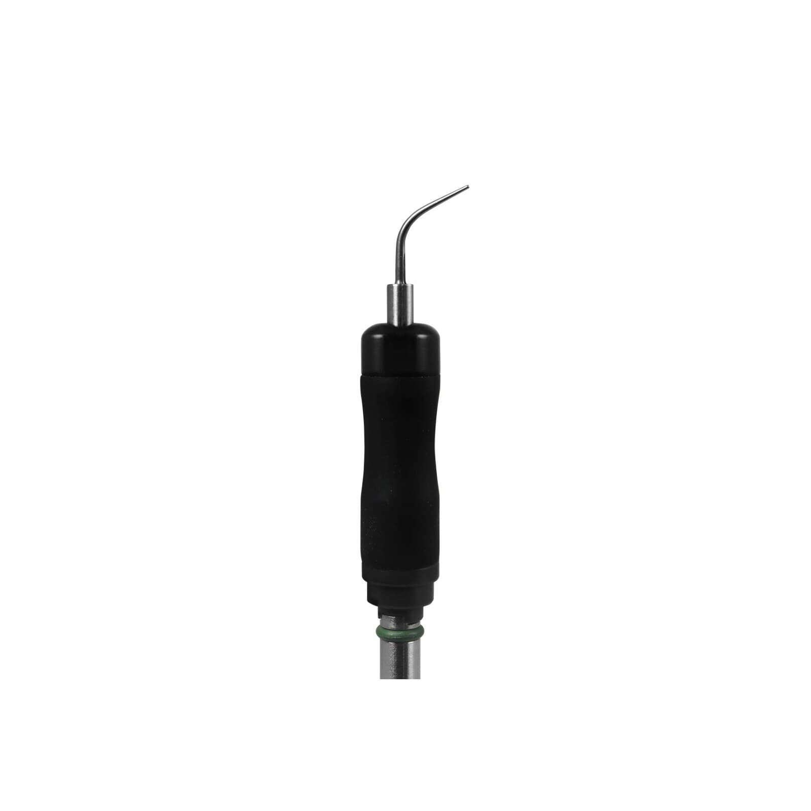 Parkell Soft-Grip Burnett Power-Tip 30K Ultrasonic Scaler Insert, Black, DSG30T thumbnail 3