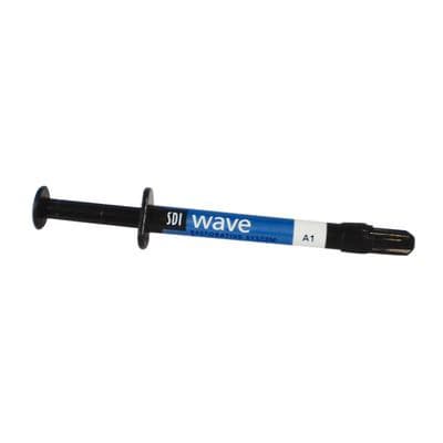 SDI Wave Nanofilled Flowable Composite, Light-Cure, Low Viscosity, Syringe Refill, Shade A1, 1 g, 5 Tips, 1/Pk, 7510102 thumbnail 10