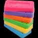 Zirc 14-Hole Magnetic Bur Block, Neon Pink, 1/Pk, 50Z403S thumbnail 4