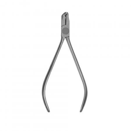 Hu-Friedy Universal Cut & Hold Distal End Cutter, Regular Handle, 4.5", 678-101 thumbnail 7
