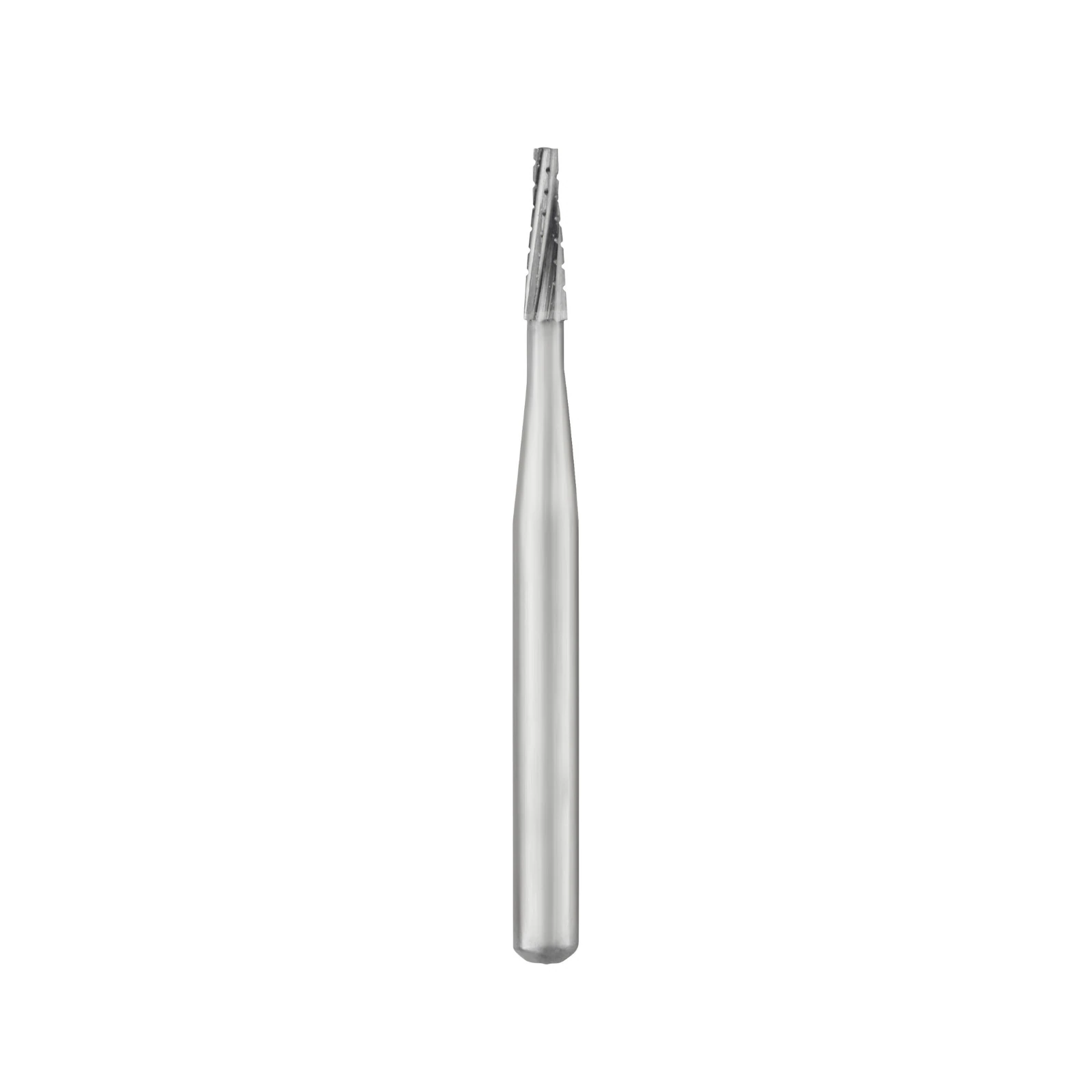 SS White Sterile Carbide Bur FGSL-700, Friction Grip, Surgical Length, 25/Roll thumbnail 2