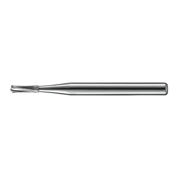 SABUR Carbide Burs FG #245, 100/Pk - SABUR Carbide Burs FG #245 100/Pk - Image 1