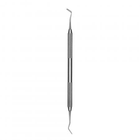 Hu-Friedy Gingival Cord Packer, Double-End, #S6, #41 Round Handle, Non-Serrated, 1/Pk, GCPS6 thumbnail 7