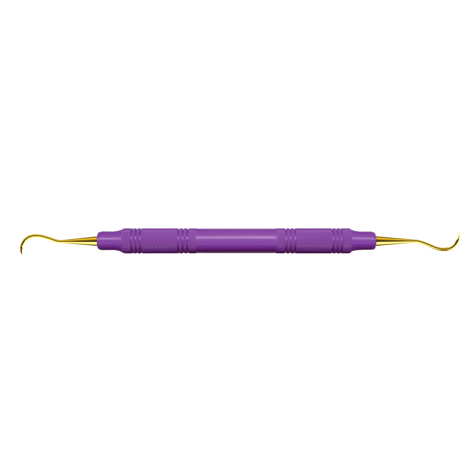 American Eagle XP Sickle Scaler, #204S, Double-Ended, Posterior, EagleLite Stainless Steel Handle, 3/8", 1/Pk, AES204SXPZ thumbnail 9