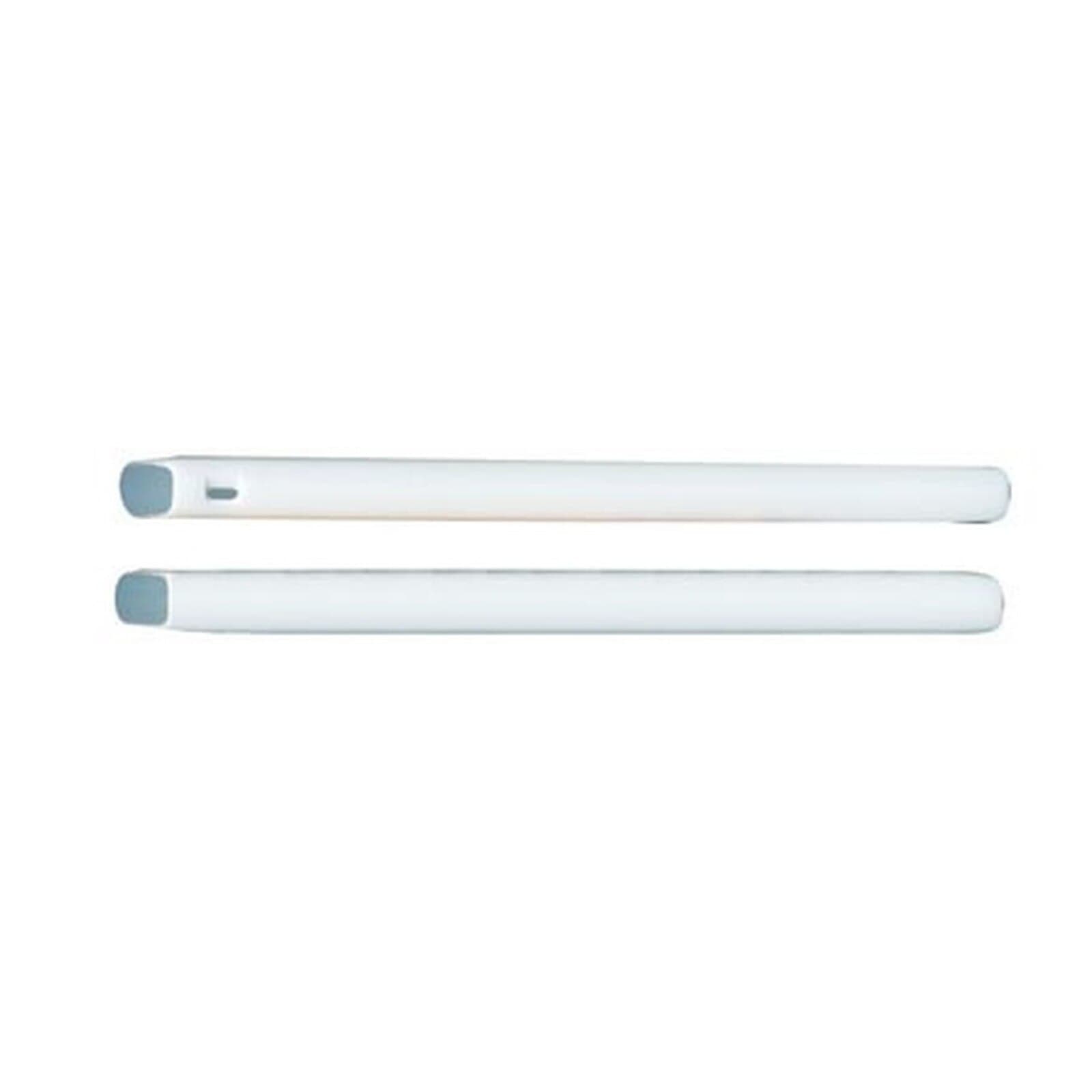 Crosstex Soft End HVE Tips, White, Non-Vented, 50/Bag thumbnail 5