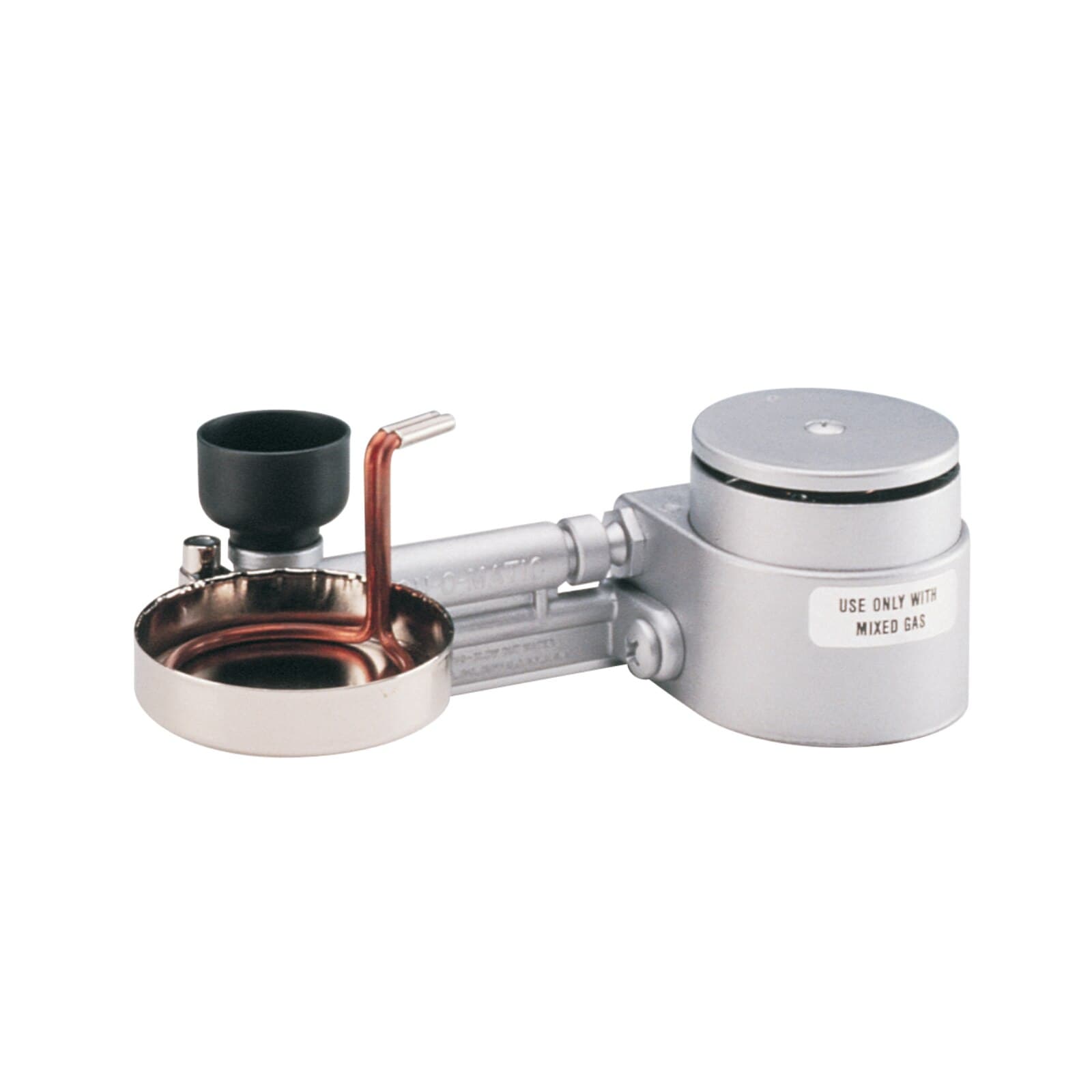 Hanau™ Touch-O-Matic® Butane Gas Model Torch, #002809-000 - Hanau™ Touch-O-Matic® Butane Gas Model - Image 1