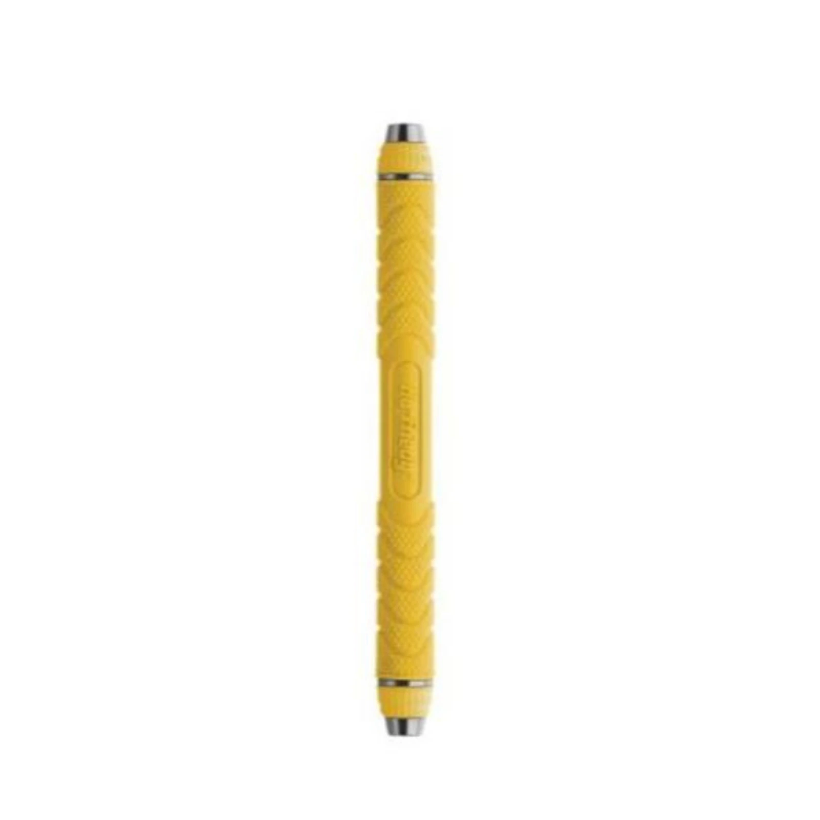 Hu-Friedy Gracey 5/6 Rigid Curette, Resin 8 Colors Handle, Yellow, EverEdge 2.0, SG5/6RC8 thumbnail 2