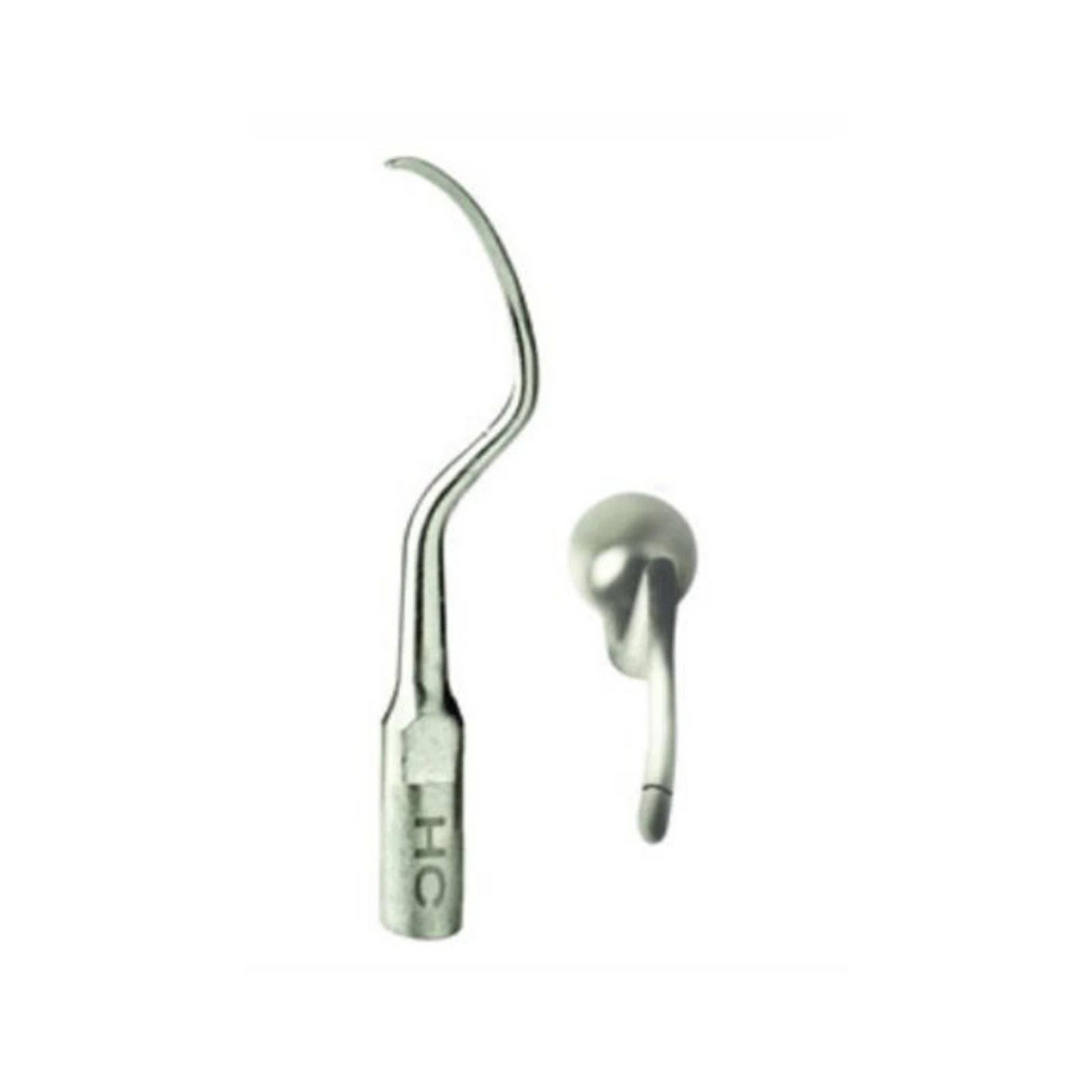 Vista Apex Piezo Scaler Tip HC (Universal Curette) for EMS-Style Handpieces, 1/Pk, #502103 thumbnail 2