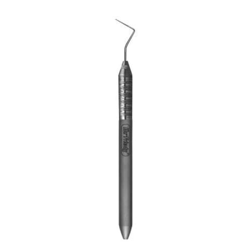 Hu-Friedy Thin Williams Periodontal Probe, Single-End, #30 Round Handle, 1-2-3-5-7-8-9-10 mm Markings, 1 Each thumbnail 7