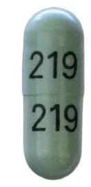 Cephalexin Capsules 500mg, 500 per Jar - Cephalexin Caps 500mg 500/Jr - Image 1