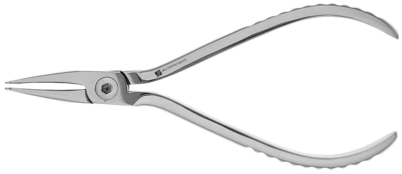 How Plier #110 Straight Elite - How Plier #110 Straight Elite - Image 1