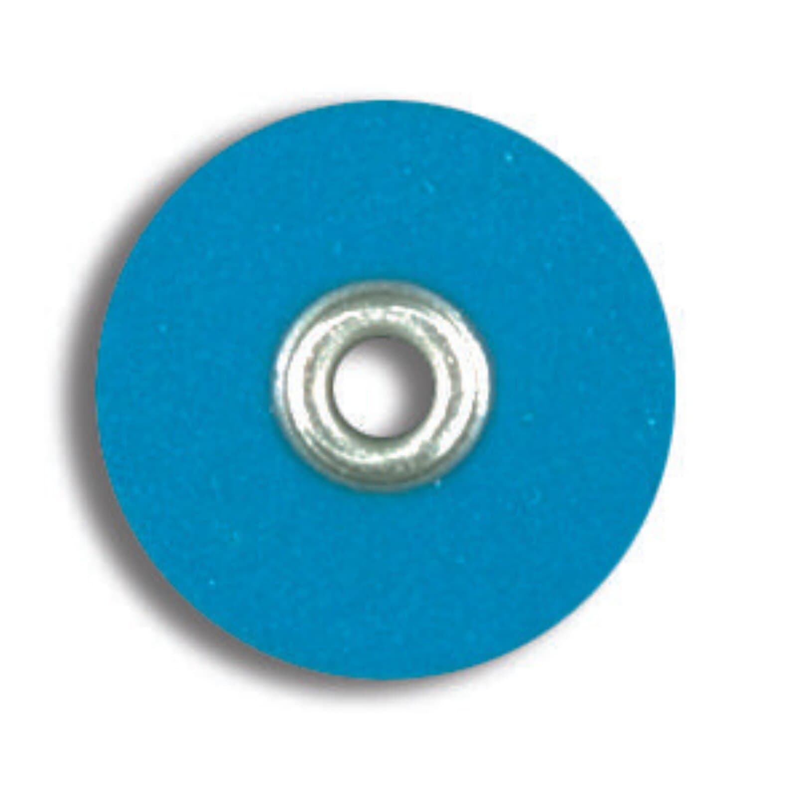 3M Sof-Lex Contouring and Polishing Pop-On Discs, 3/8" Diameter, Fine (Light Blue), 85/Box, 1981F thumbnail 10