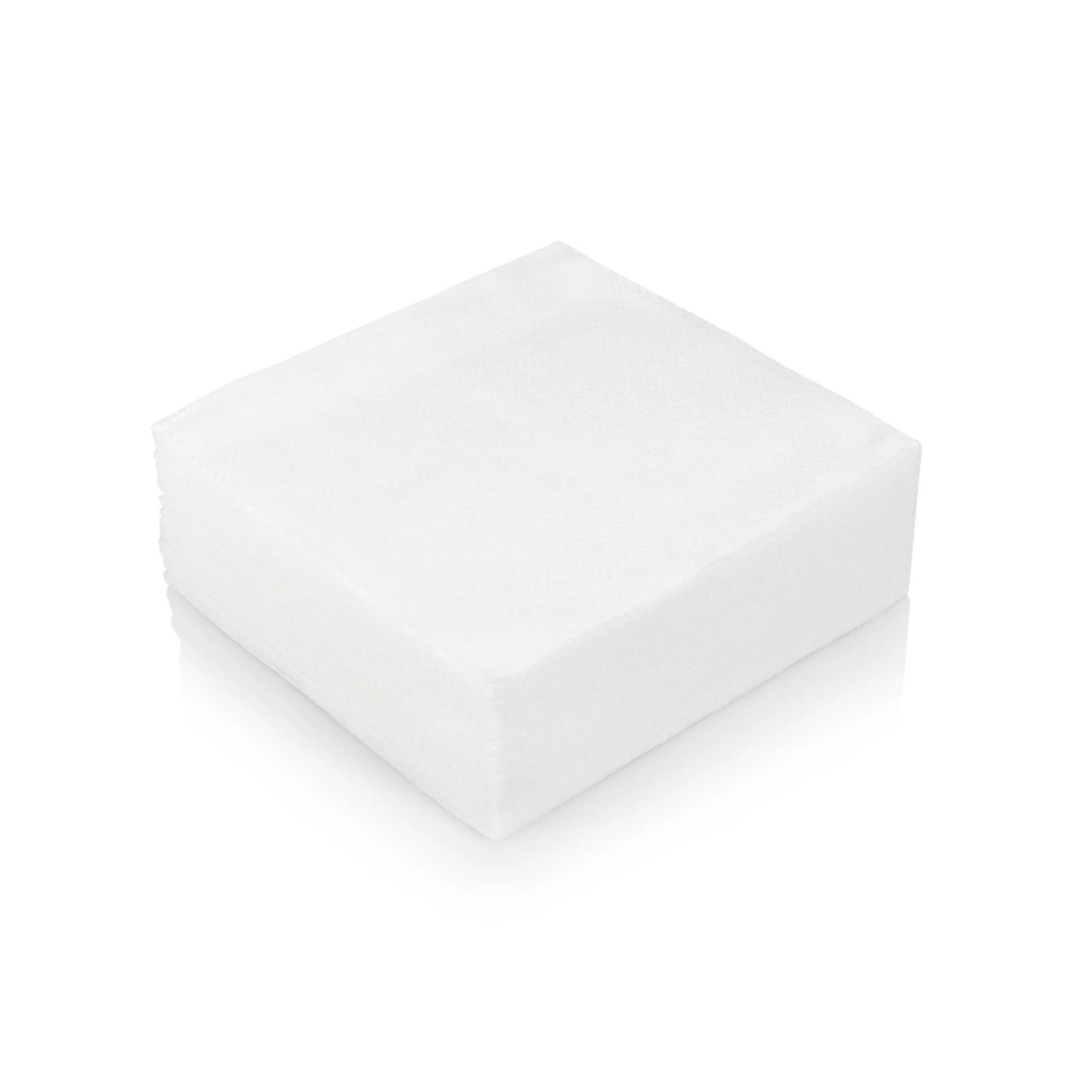 Richmond Rayon/Poly Non-Woven Sponges, 4" x 4", 4-Ply, Non-Sterile, 2000/Case, 300636 thumbnail 6