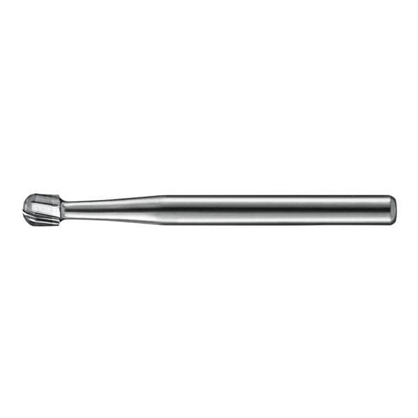 SABUR Carbide Burs RA #4, 100/Pk - SABUR Carbide Burs RA #4 100/Pk - Image 1