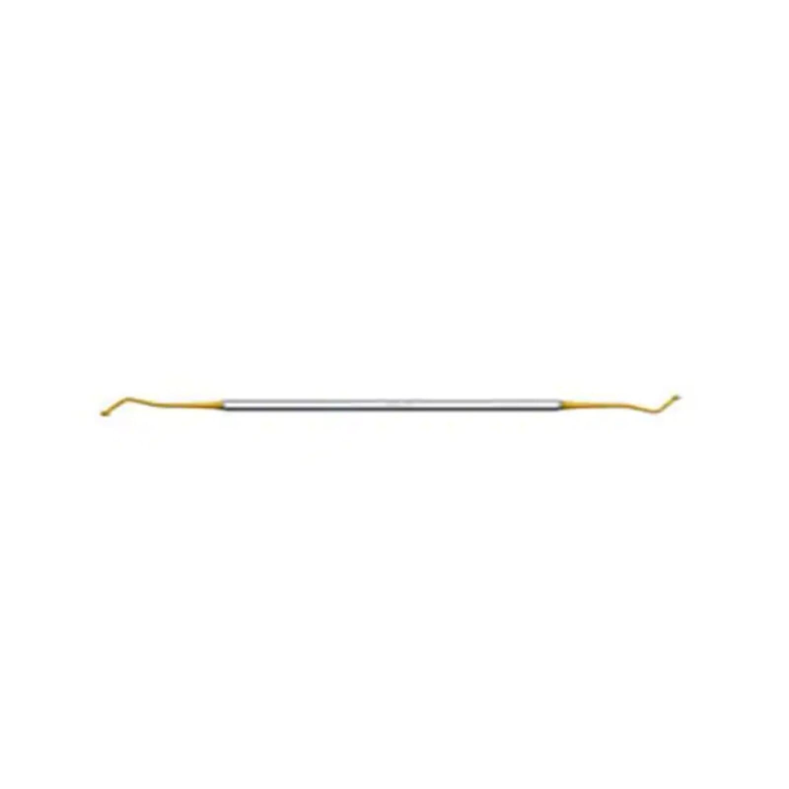 Plugger DE Black 1/2 UL Handle, Double Ended, Ultra Light, Stainless Steel, 01KEZKNME7666CYTYD7QVA4X9J thumbnail 2