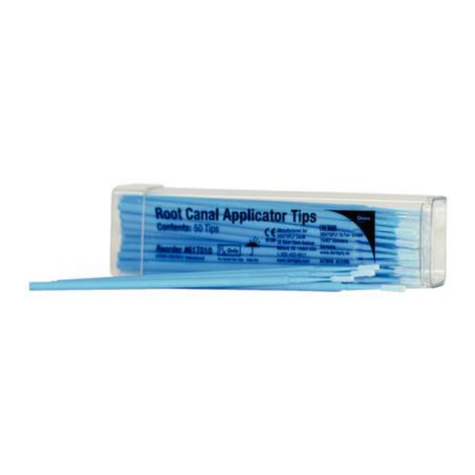 FluoroCore 2+ Root Canal Applicator Tips, 50/Pack thumbnail 4