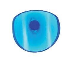Garrison BlueView™ Transparent Cervical Matrices Refill, Size 40 (KCMA40), 100/Pack thumbnail 2