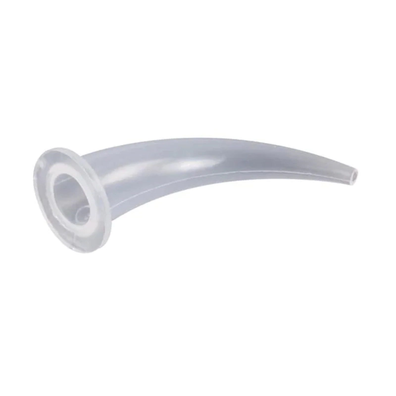 3M Penta Elastomer Syringe Intraoral Tips, Curved, Clear, 12/Pk, 71225 thumbnail 7