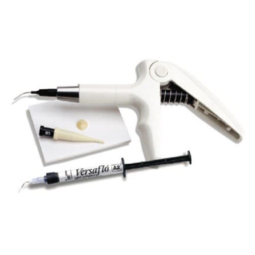 VersaFlo Light-Activated Flowable Resin Composite, Syringe Bulk Kit with Tips, 2 g, Shade A2, 6/Pk, 330521 thumbnail 4