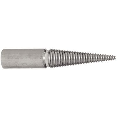 Chuck #7 Steel Tapered Left, Handler Manufacturing - Chuck #7 Steel Tapered Left - Image 1
