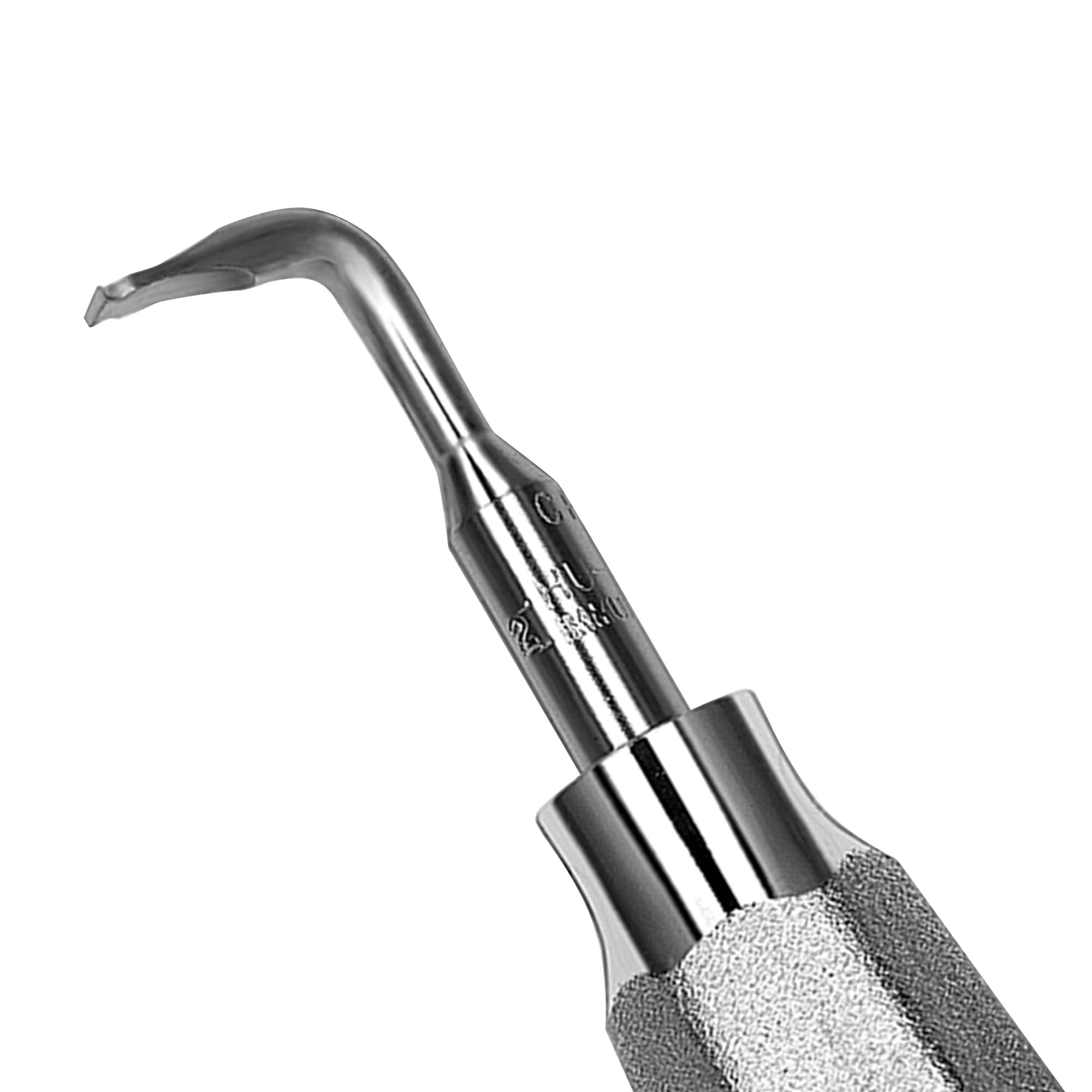 Hu-Friedy Christensen Crown Remover, 90-Degree Right Angle, Posterior, 3 mm, #509 Tapered Hexagon Handle, CRCH2 thumbnail 6