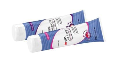 3M™ Just For Kids™ 0.4% Stannous Fluoride Brush-On Gel, Grapey Grape Flavor, 4.3 oz Tube, 12107G thumbnail 7