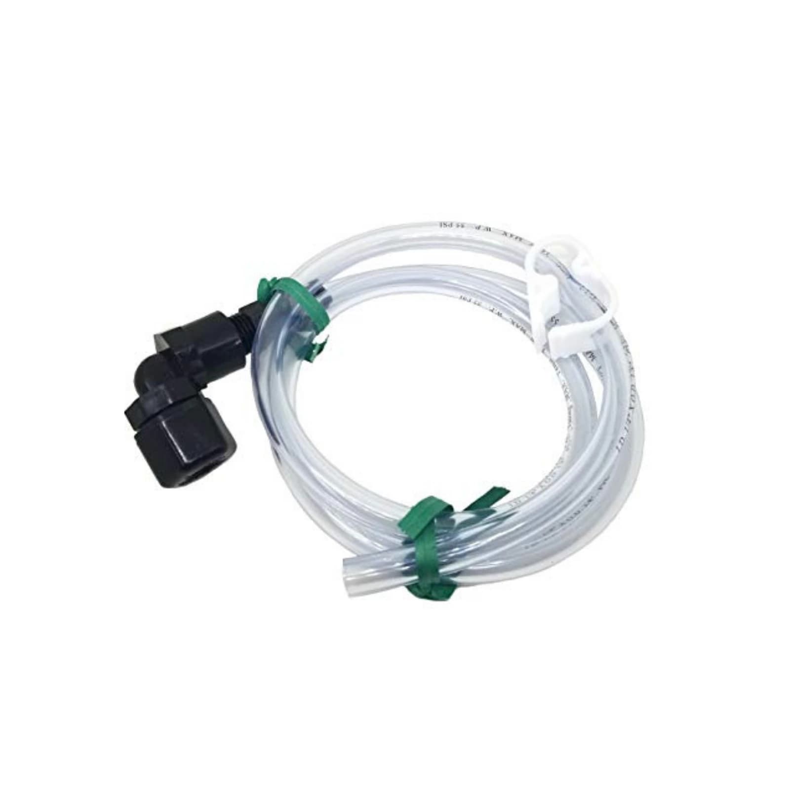 L&R Ultrasonic Cleaner Drain Tube Pinch Clamp, Flow Control Clip, 20964 thumbnail 3