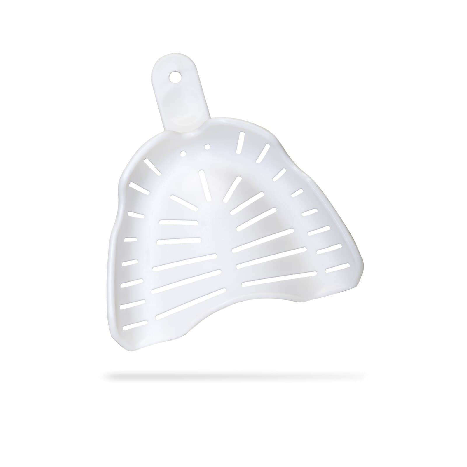 AccuDent XD Edentulous Trays #8, 12/Pk, 673711 thumbnail 2
