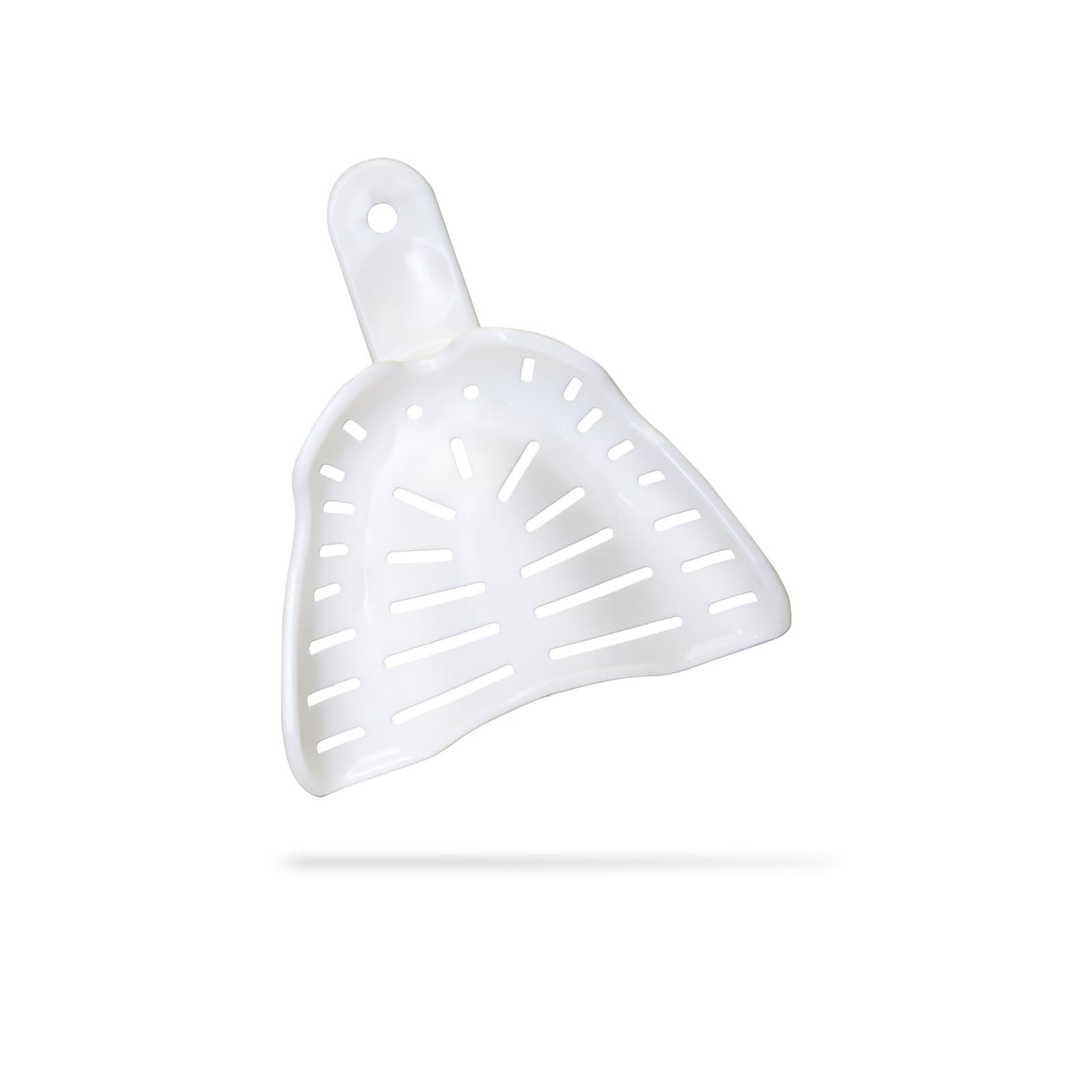 AccuDent XD Edentulous Trays #12, 12/Pk, 673715 thumbnail 2