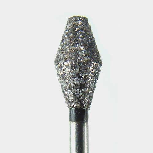 NeoDiamond Operative Diamond Single-Use Bur, FG, Occlusal Reduction, 3.7 mm, Coarse, 25/Pk, 2137C thumbnail 6