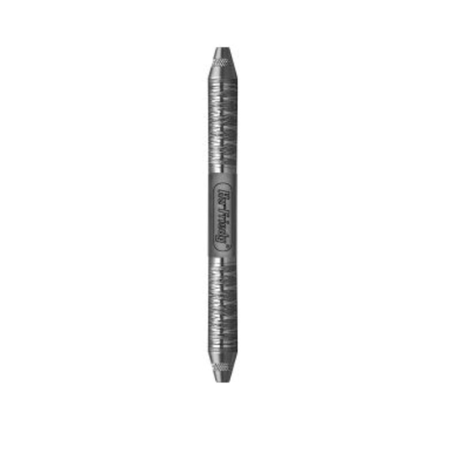 Hu-Friedy After Five Gracey Curette 13/14, Rigid, Double-End, #6 Satin Steel Handle, SRP13/14R6 thumbnail 2