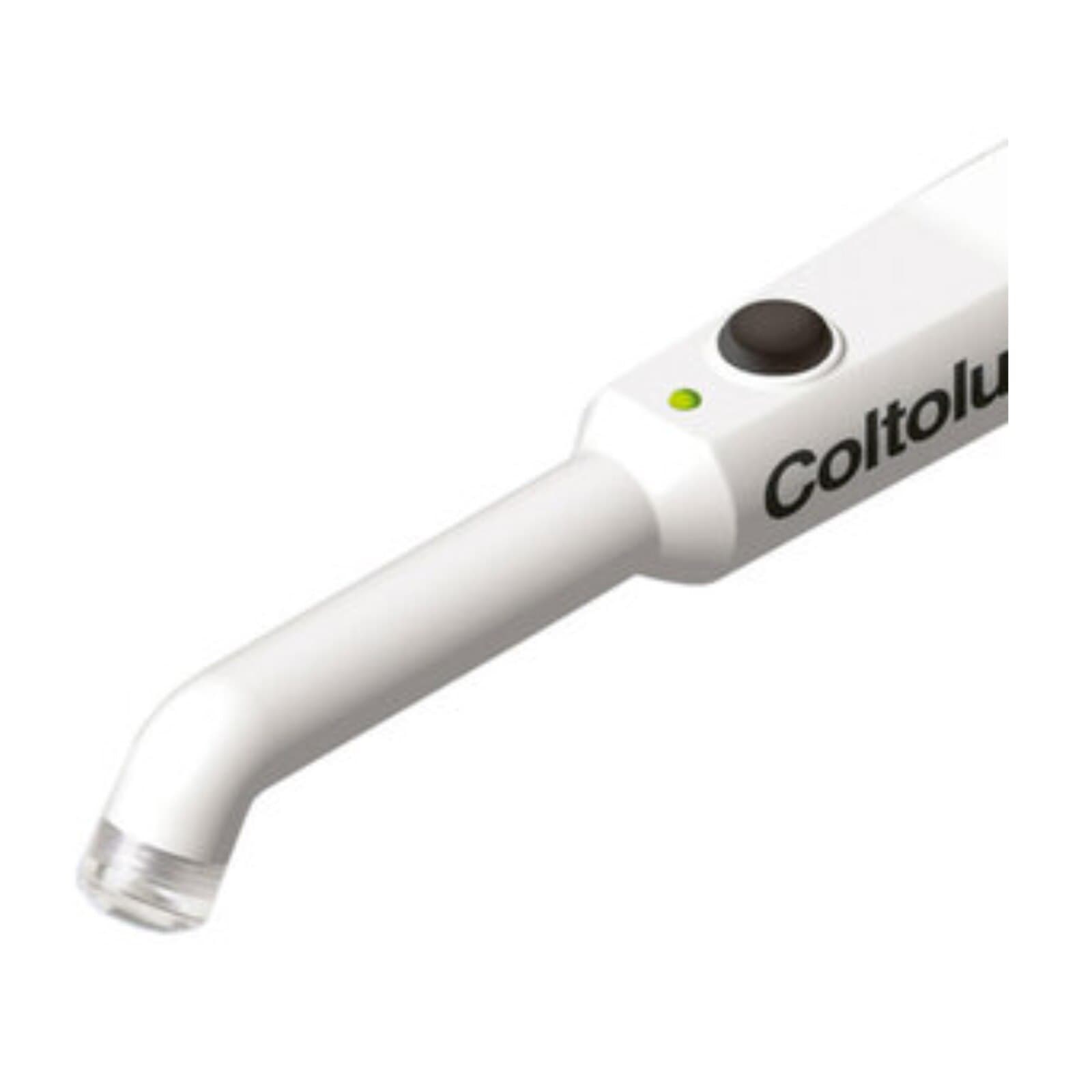 Coltolux LED Curing Light On/Off Button (Push Button Black), 40004640 - Coltolux LED Curing Light, On/Off Button, 40004640 - Image 1