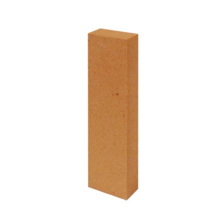 Hu-Friedy #1 Flat India Sharpening Stone, Fine Grit, 4" x 1" x 1/2", SSF1 thumbnail 3