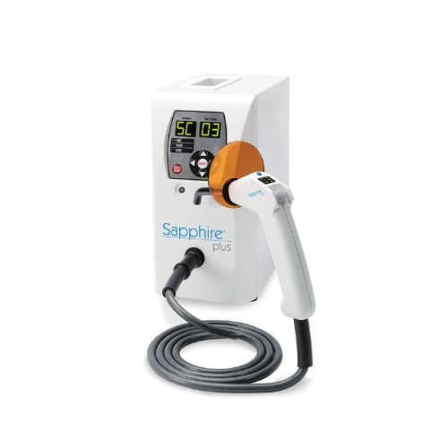 Sapphire® Plus Curing Light, Plasma-Arc System, 1/Ea thumbnail 2