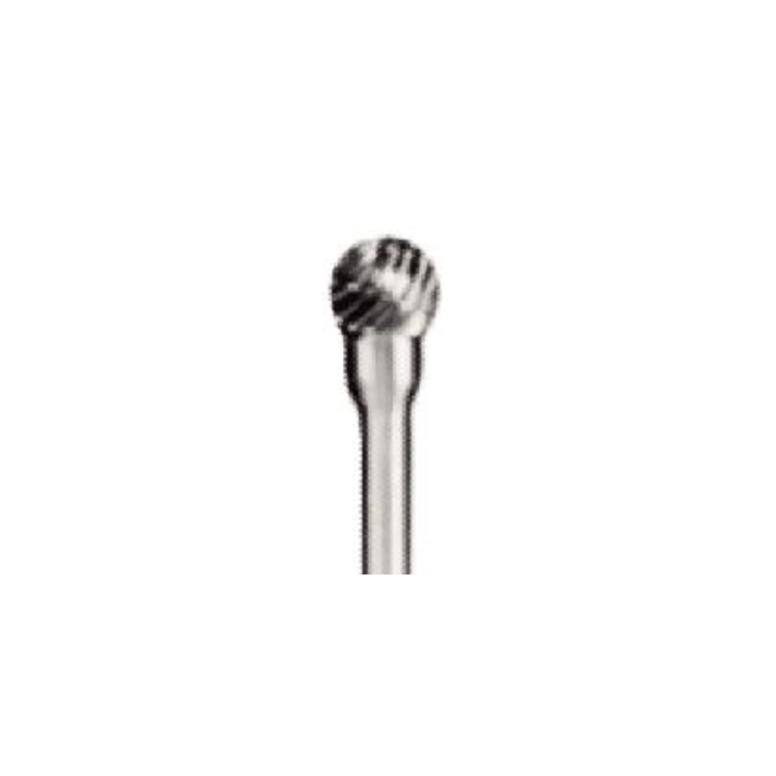Lab Carbide Bur Taper 52D HP - Lab Carbide Bur Taper 52D HP - Image 1