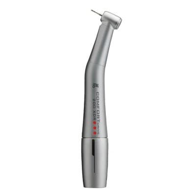 KaVo COMFORTdrive 200 XDR High Speed Electric Contra Angle Handpiece, Push Button Autochuck, Cellular Optic, 1.007.3570, 1/Pkg thumbnail 2
