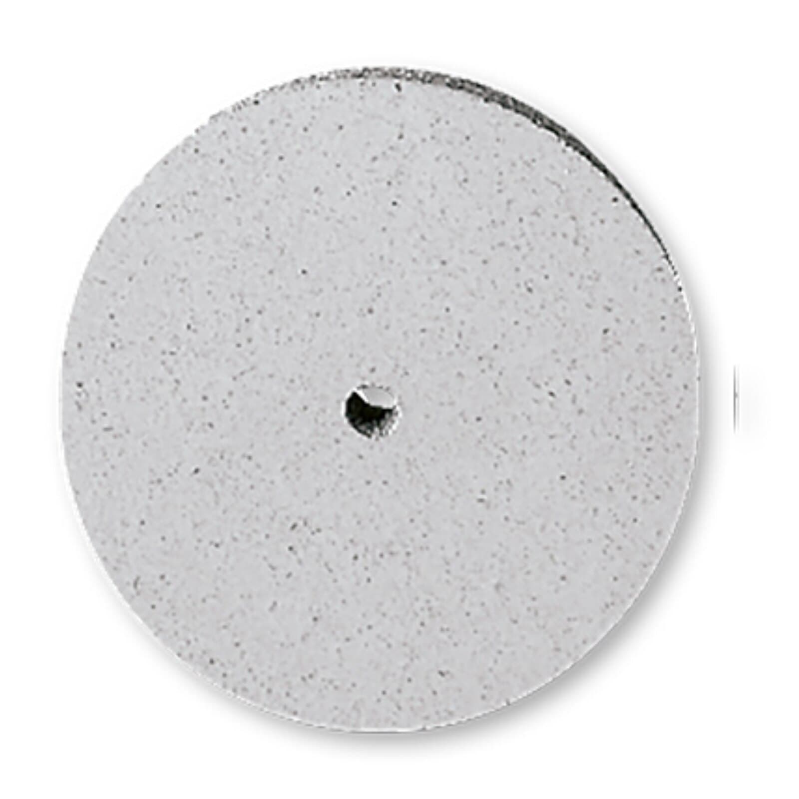 Coltene Alpen Universal Silicone Polisher, Super Coarse, Standard Wheel 045 UM, Unmounted, 5/Pk, 230196UM thumbnail 3