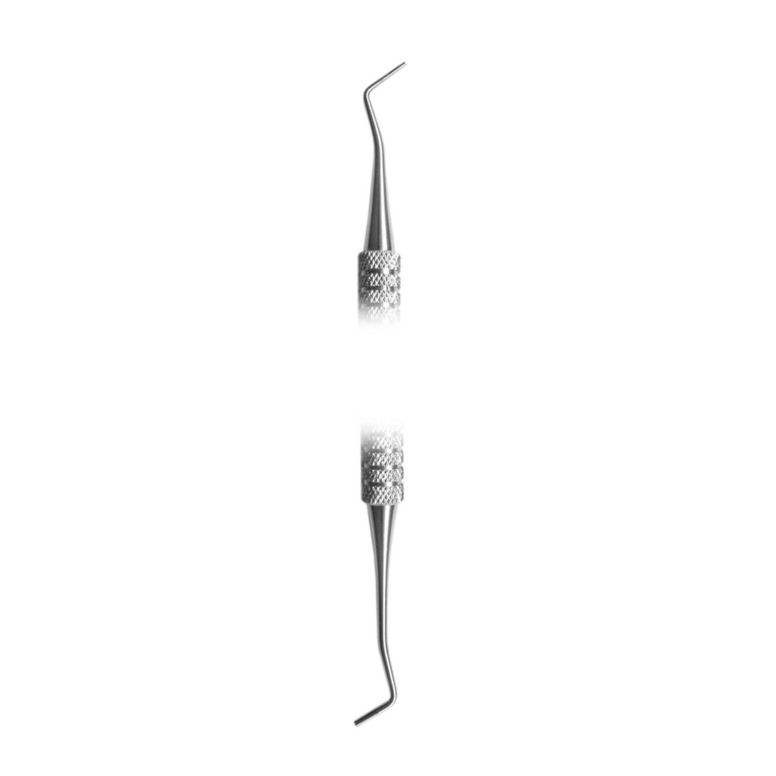 A. Titan Instruments Double-Ended Amalgam Plugger, Marquette 0/1, Stainless Steel thumbnail 2