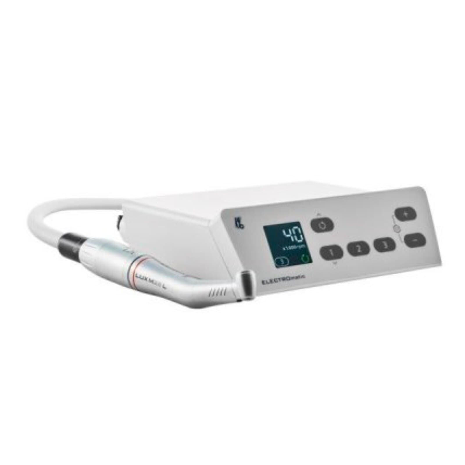 KaVo ELECTROmatic PC-S Plus Electric Motor System with COMFORTbase, 1.012.8543 thumbnail 2