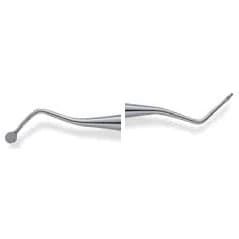 Premier Cord Packer, Round Straight Smooth, Double-End, 1/Pk, 1004405 thumbnail 6