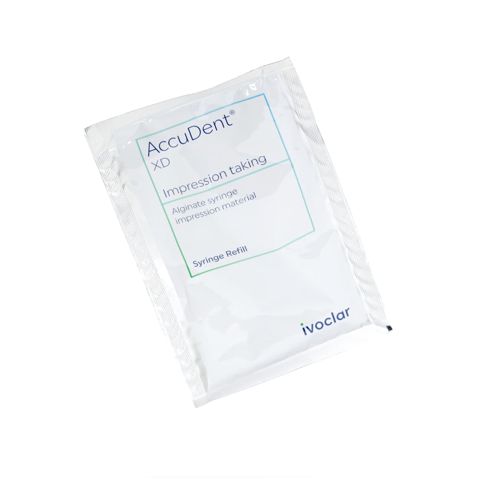 Accudent XD Syringe Material, 12/Pk, 673470 (Discontinued) thumbnail 2