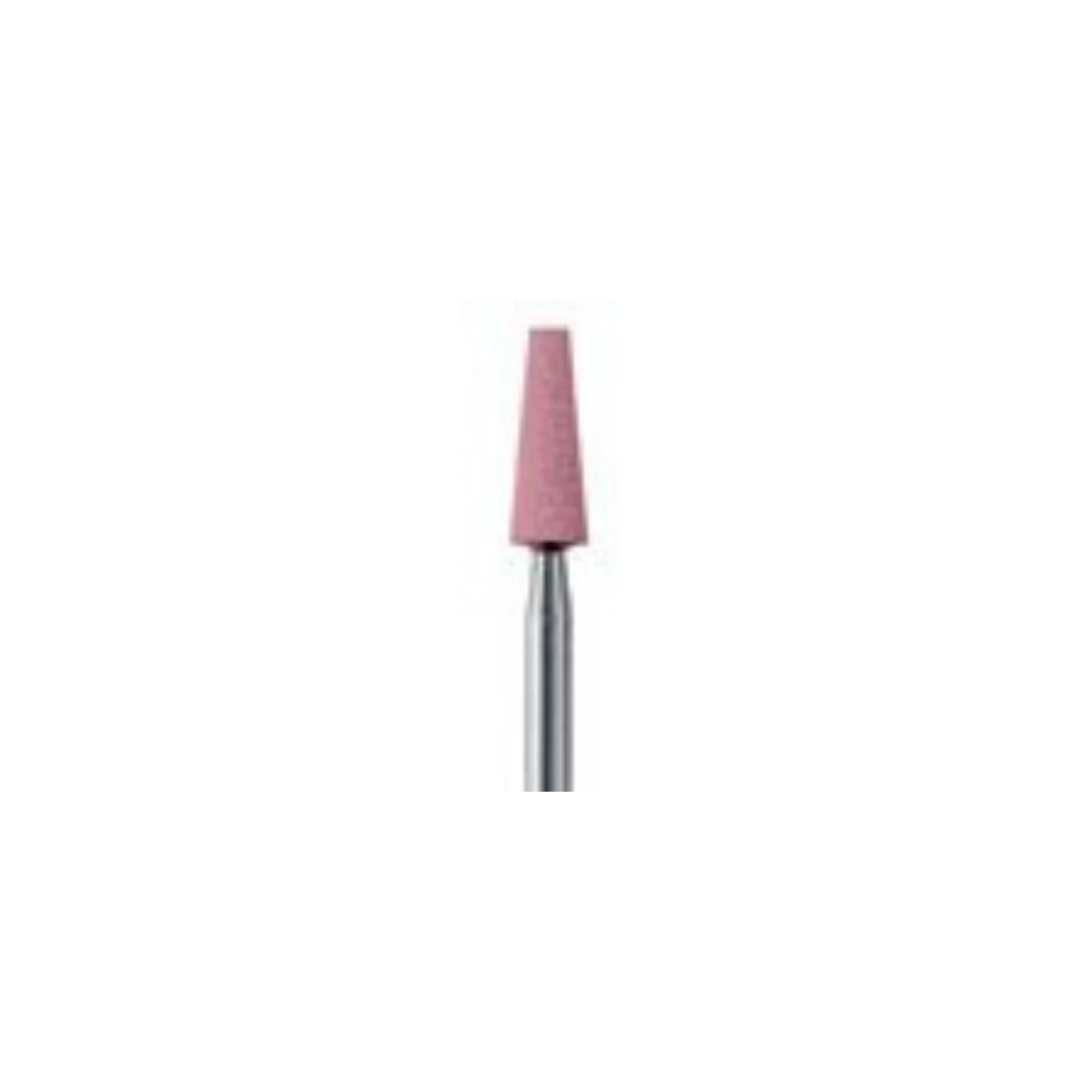 NTI Pink Abrasive Flat End Taper HP Medium, 3.5 mm Diameter, 10.5 mm Length, 12/Pkg, PM733-HP thumbnail 4