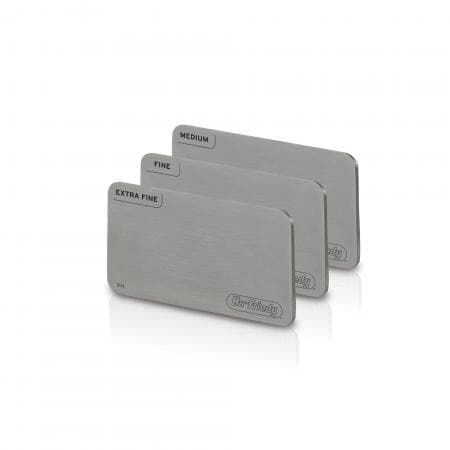 Hu-Friedy Diamond Sharpening Card Set, Extra Fine/Fine/Medium Grit, 3/Set, DSCSET thumbnail 3