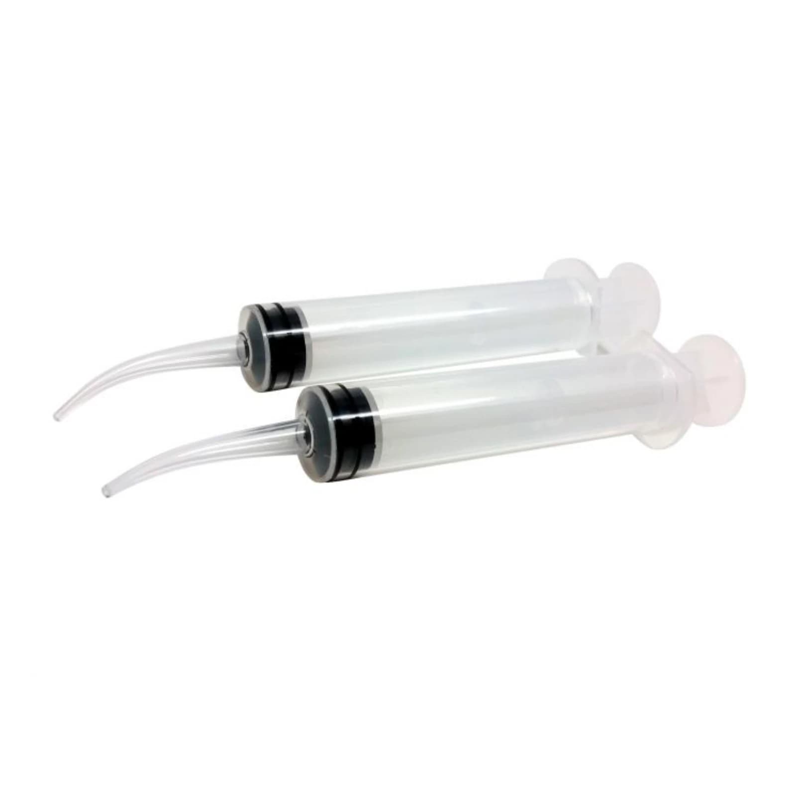 3D Dental Disposable Utility Syringe, Tapered Curved Tip, 12 cc, #412, 50/Pk, CS12 thumbnail 6