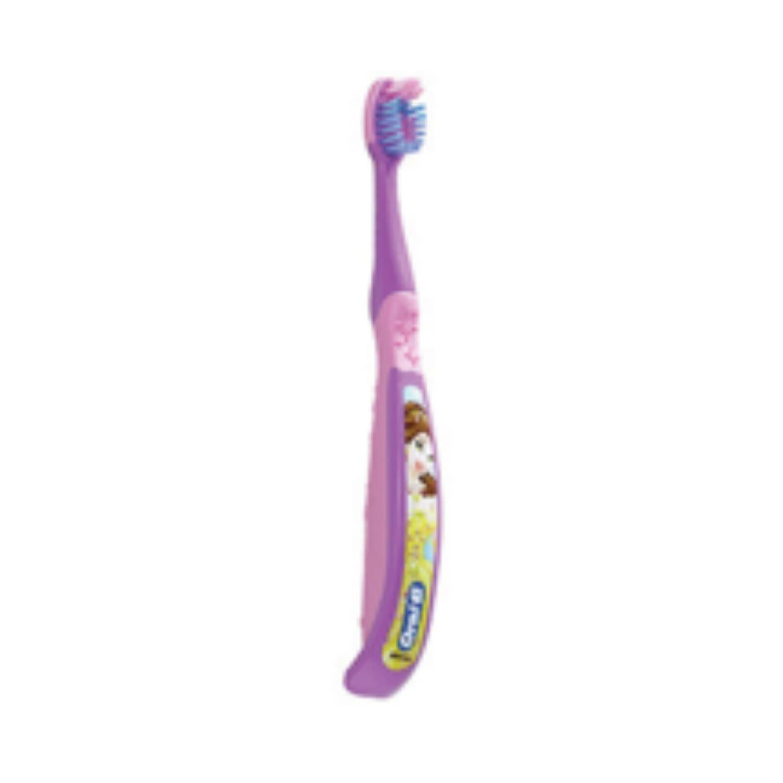 Oral-B Kids Disney Princess Toothbrush, 3+ Years, Extra Soft, 6/Box, 80828185 thumbnail 12