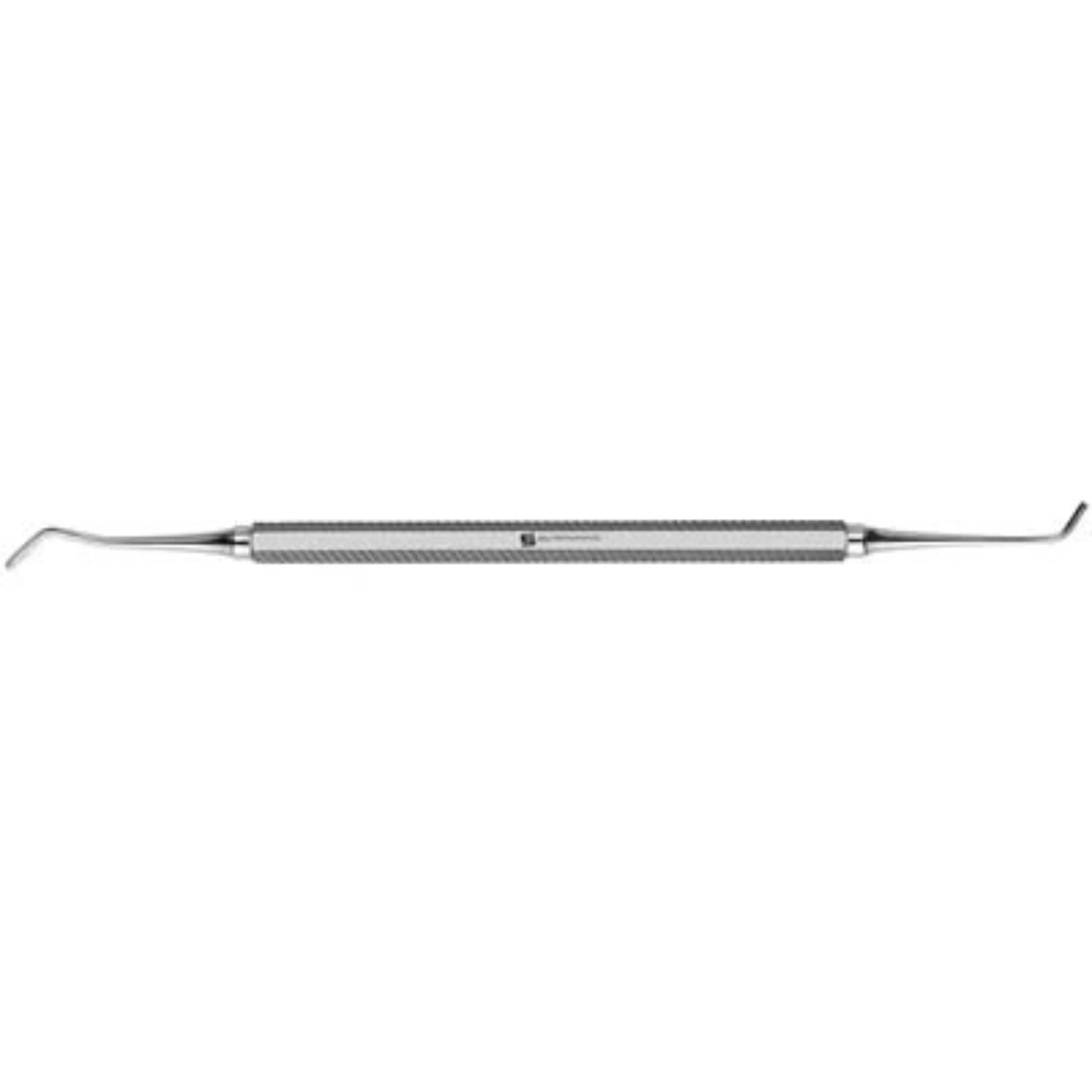 House Brand Plastic Composite Filling Instrument D/E #3 - Plastic Composite Filling Instrument D/E #3 - Image 1
